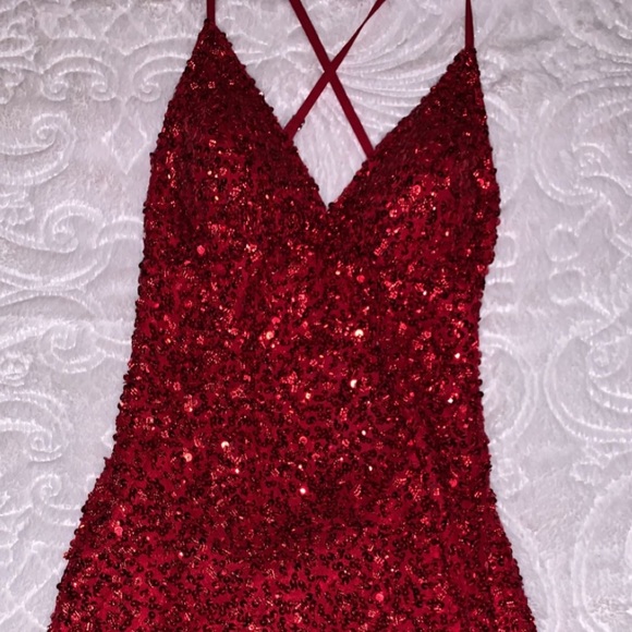 Scala sequin dress - Picture 6 of 9
